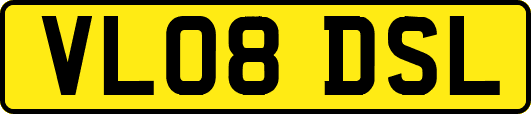 VL08DSL