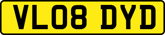VL08DYD
