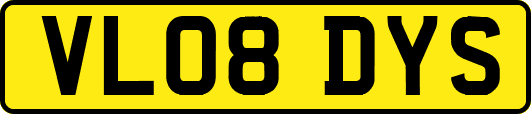 VL08DYS