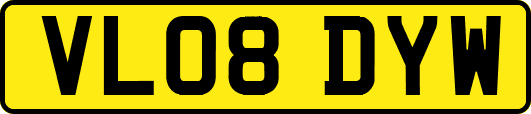 VL08DYW