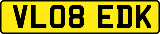 VL08EDK