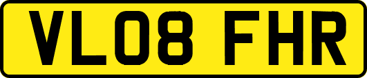 VL08FHR
