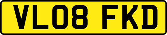 VL08FKD