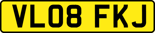 VL08FKJ