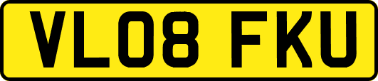 VL08FKU