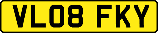 VL08FKY