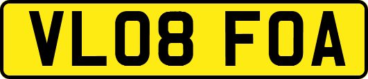 VL08FOA