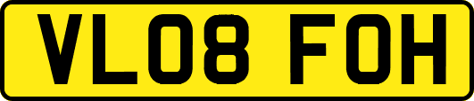 VL08FOH