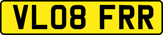 VL08FRR