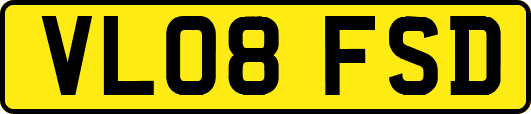 VL08FSD