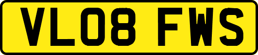 VL08FWS