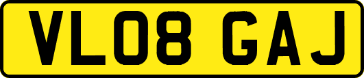 VL08GAJ