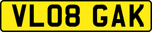 VL08GAK