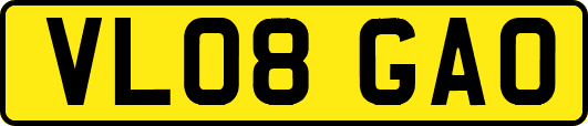 VL08GAO