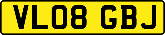 VL08GBJ