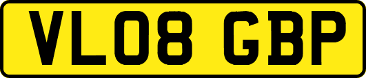 VL08GBP