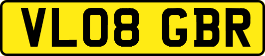 VL08GBR