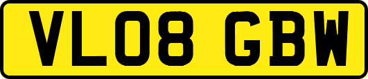 VL08GBW