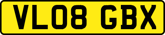 VL08GBX