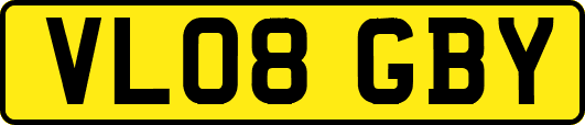 VL08GBY