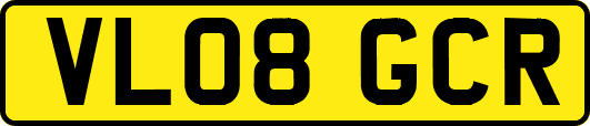 VL08GCR