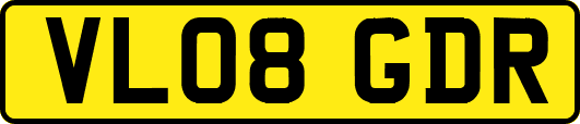 VL08GDR
