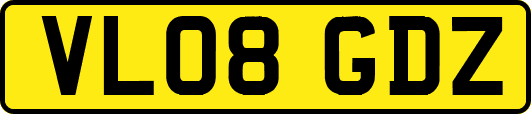 VL08GDZ