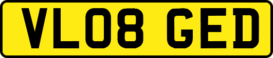 VL08GED