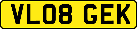 VL08GEK