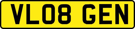 VL08GEN