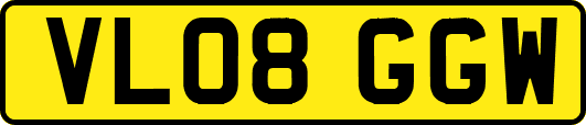 VL08GGW