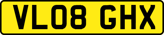 VL08GHX