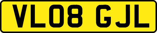 VL08GJL