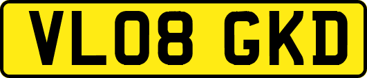 VL08GKD