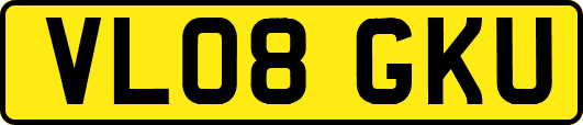VL08GKU