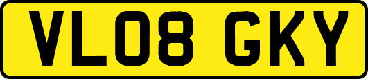 VL08GKY