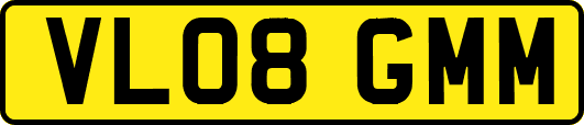 VL08GMM