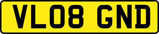 VL08GND