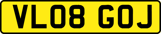 VL08GOJ