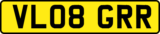 VL08GRR