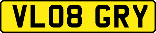 VL08GRY