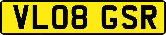 VL08GSR