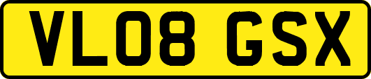 VL08GSX