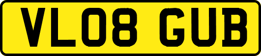 VL08GUB
