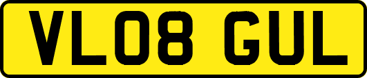 VL08GUL