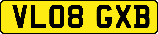 VL08GXB