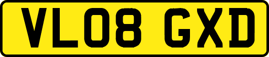 VL08GXD