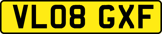 VL08GXF
