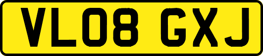 VL08GXJ