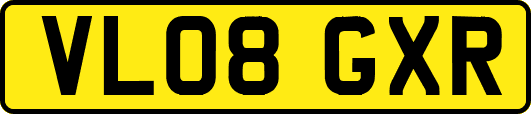 VL08GXR